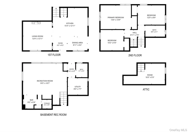 36th image of 688 Pleasantview Ct, Yorktown, NY 10598 | MLS# 1020721