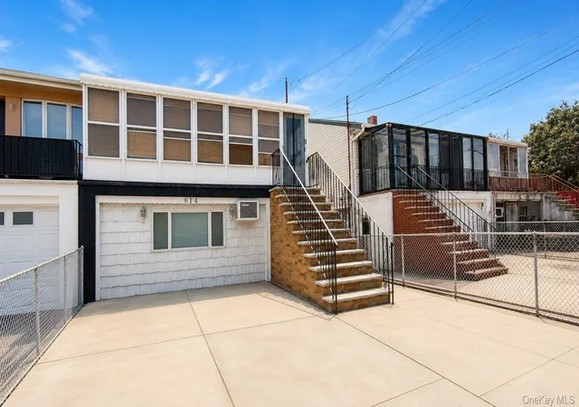 Photo 1 of Sale Pending at 614 Beach 69th St, Arverne, NY 11692 | MLS# 1020729 | Listing updated on 2026-08-25