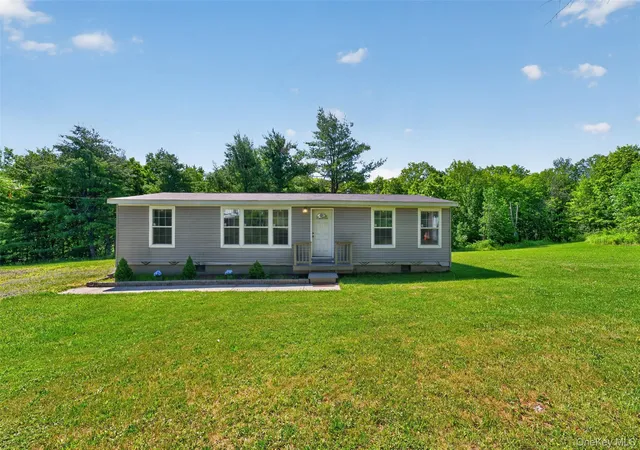 Photo 1 of Sale Pending at 119 County Route 354, Rensselaerville, NY 12469 | MLS# 1020737 | Listing updated on 2026-08-21