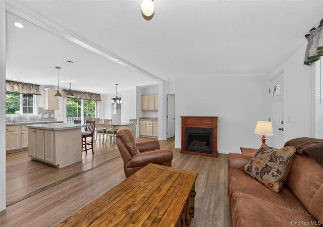 Photo 3 of Sale Pending at 119 County Route 354, Rensselaerville, NY 12469 | MLS# 1020737 | Listing updated on 2026-08-21