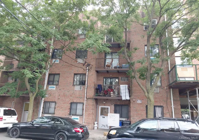 Photo 2 of Condo for sale at 724 E 221st Street #2A, Bronx, NY 10467 | MLS# 1020738 | Listing updated on 2026-07-02