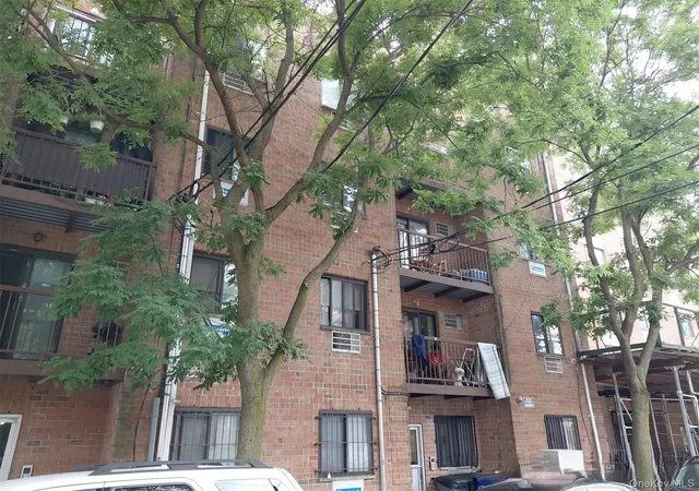 Photo 3 of Condo for sale at 724 E 221st Street #2A, Bronx, NY 10467 | MLS# 1020738 | Listing updated on 2026-07-02