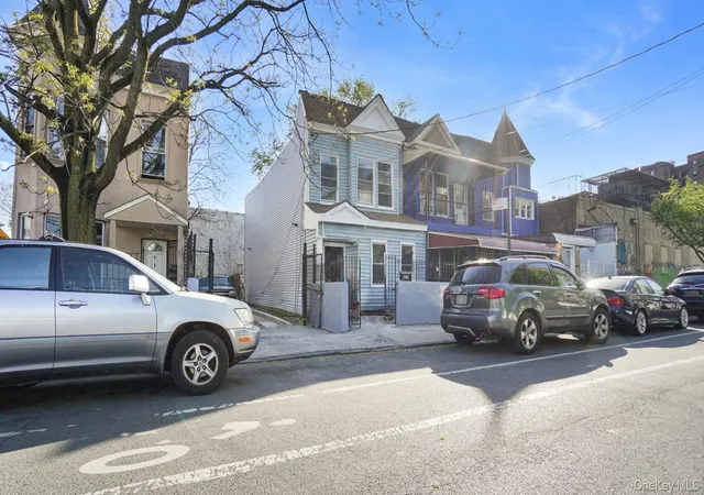 Homes for sale in New York, NY | 414 E 182nd St, New York, NY 10457 | MLS# 1020787