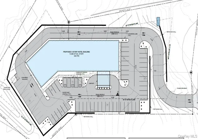 1st image of Silver Stream Rd, New Windsor, NY 12553 | MLS# 1020788