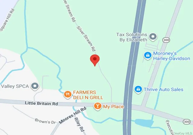 5th image of Silver Stream Rd, New Windsor, NY 12553 | MLS# 1020788