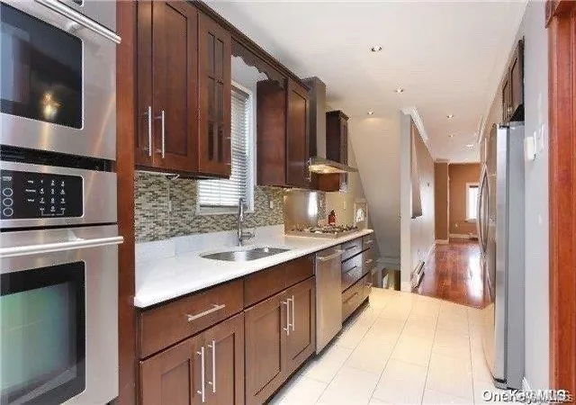 Photo 2 of Multi family home for sale at 71 26 58th Avenue, New York, NY 11378 | MLS# 1020791 | Listing updated on 2026-09-07