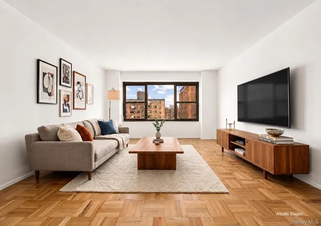 Photo 1 of Sale Pending at 21 36 33rd Road #12B, New York, NY 11106 | MLS# 1020796 | Listing updated on 2026-09-15