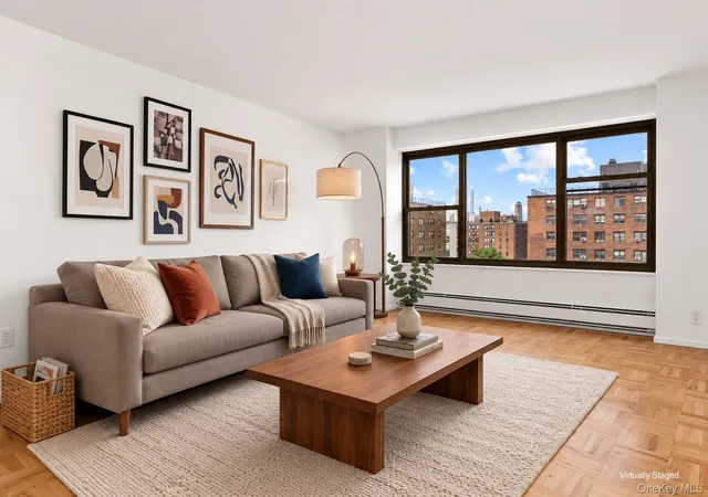 Photo 3 of Sale Pending at 21 36 33rd Road #12B, New York, NY 11106 | MLS# 1020796 | Listing updated on 2026-09-15