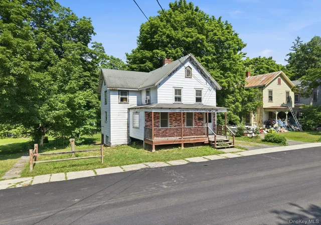 Homes for sale in New Paltz, NY | 43 Church St, New Paltz, NY 12561 | MLS# 1020802