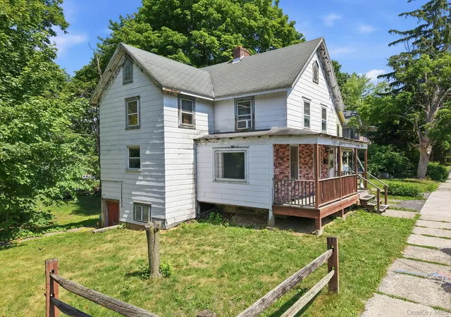Homes for sale in New Paltz, NY | 43 Church St, New Paltz, NY 12561 | MLS# 1020802