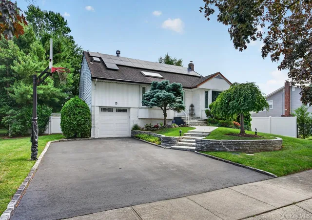 Photo 1 of Sale Pending at 15 Ulster Dr, Oyster Bay, NY 11753 | MLS# 1020804 | Listing updated on 2026-08-18