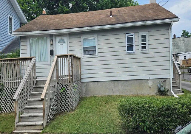 Single family home for sale at 11 Chestnut St, Newburgh, NY 12550 | MLS# 1020821