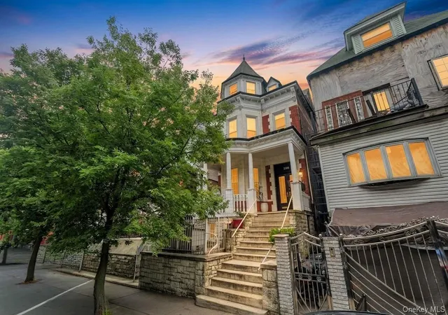 Multi family home for sale at 330 E 198th Street, New York, NY 10458 | MLS# 1020822