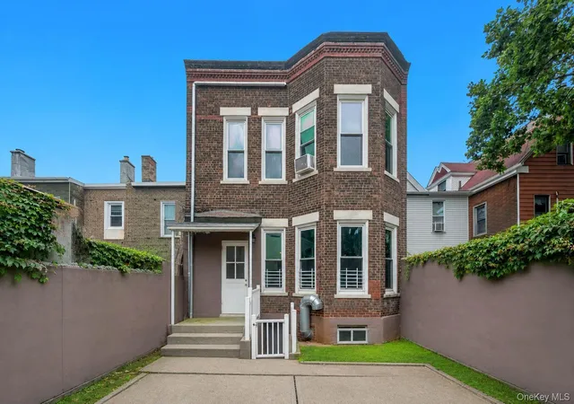 Photo 3 of Multi family home for sale at 330 E 198th Street, New York, NY 10458 | MLS# 1020822 | Listing updated on 2026-08-06