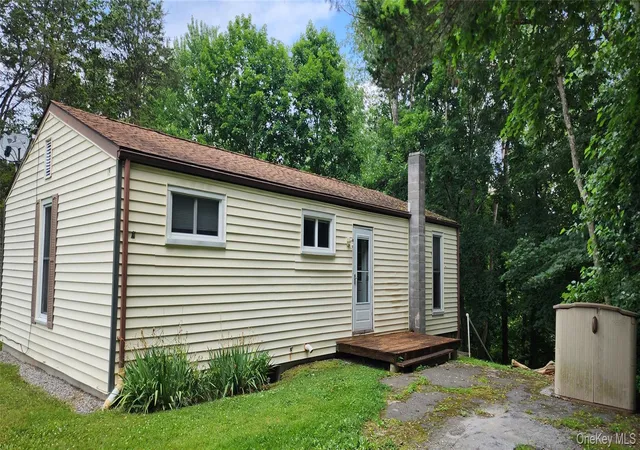 Homes for sale in Pleasant Valley, NY | 46 Gleason Blvd, Pleasant Valley, NY 12569 | MLS# 1020825