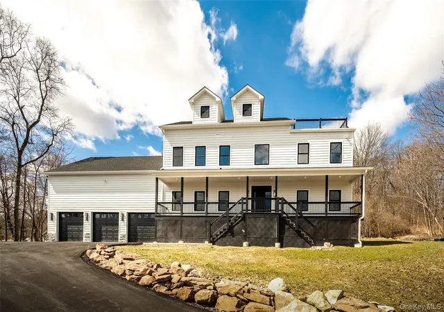 Photo 2 of Single family home for sale at 133 W Mombasha Rd, Monroe, NY 10950 | MLS# 1020835 | Listing updated on 2026-09-01
