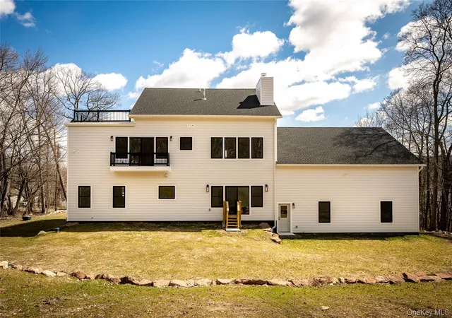 Photo 3 of Single family home for sale at 133 W Mombasha Rd, Monroe, NY 10950 | MLS# 1020835 | Listing updated on 2026-09-01