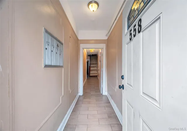 4th image of 558 Midwood St, New York, NY 11203 | MLS# 1020837