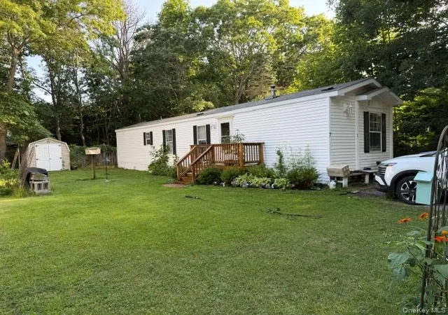 Homes for sale in Southampton, NY | 1538 Speonk Riverhead Rd #7 Circle Drive, Southampton, NY 11972 | MLS# 1020838