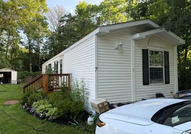 4th image of 1538 Speonk Riverhead Rd #7 Circle Drive, Speonk, NY 11972 | MLS# 1020838