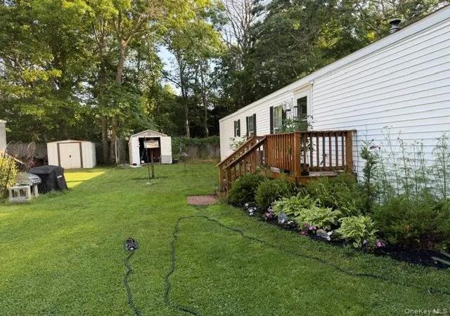 5th image of 1538 Speonk Riverhead Rd #7 Circle Drive, Speonk, NY 11972 | MLS# 1020838