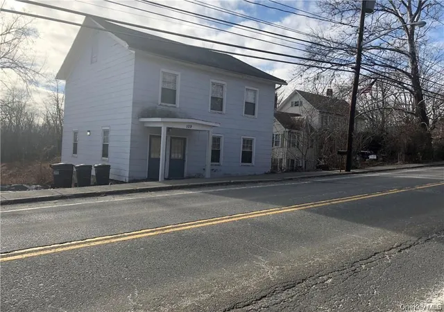 Homes for sale in Mamakating, NY | 109 Main St, Mamakating, NY 12721 | MLS# 1020842