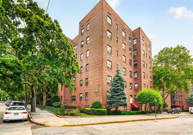 1st image of 30 Fleetwood Ave #4F, Mount Vernon, NY 10552 | MLS# 1020857