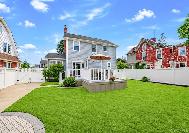 Homes for sale in Hempstead, NY | 27 Hilbert St, Hempstead, NY 11550 | MLS# 1020873