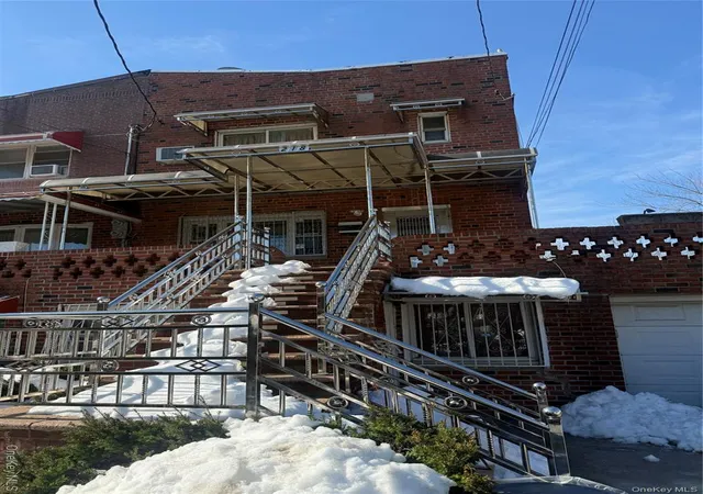 Photo 1 of Sale Pending at 218 E 88th Street, New York, NY 11236 | MLS# 1020880 | Listing updated on 2026-09-14