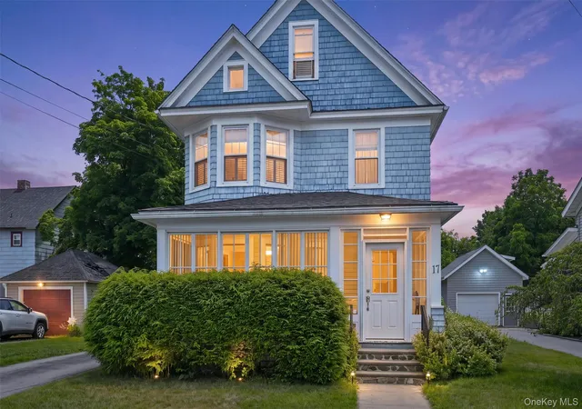 1st image of 17 Kellogg Ave, Port Jervis, NY 12771 | MLS# 1020884
