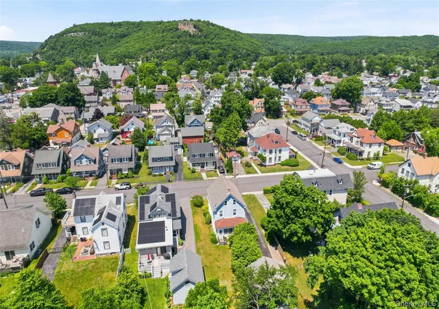 28th image of 17 Kellogg Ave, Port Jervis, NY 12771 | MLS# 1020884