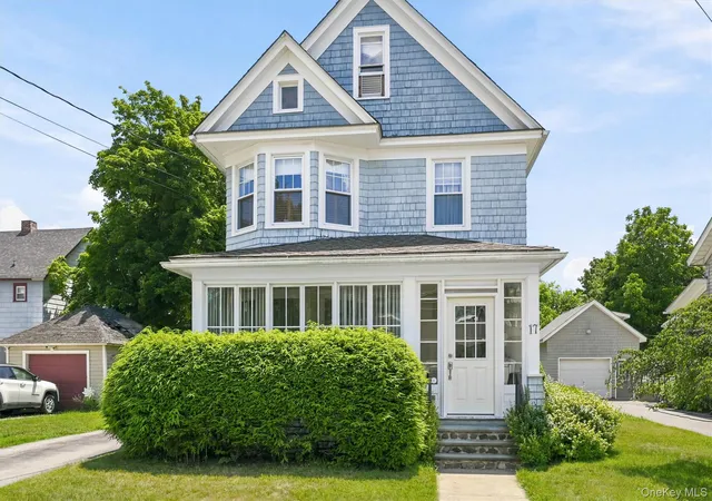 2nd image of 17 Kellogg Ave, Port Jervis, NY 12771 | MLS# 1020884
