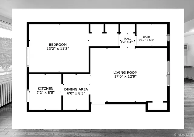 Photo 2 of Sale Pending at 204 07 36th Avenue #394, Bayside, NY 11361 | MLS# 1020886 | Listing updated on 2026-08-09