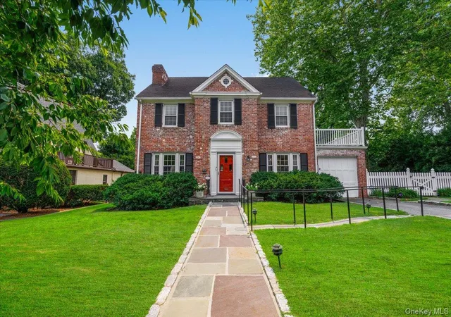 Photo 3 of Sale Pending at 54 Strathmore Rd, Scarsdale, NY 10583 | MLS# 1020894 | Listing updated on 2026-07-23