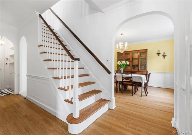 Photo 3 of Sale Pending at 54 Strathmore Rd, Scarsdale, NY 10583 | MLS# 1020894 | Listing updated on 2026-07-23
