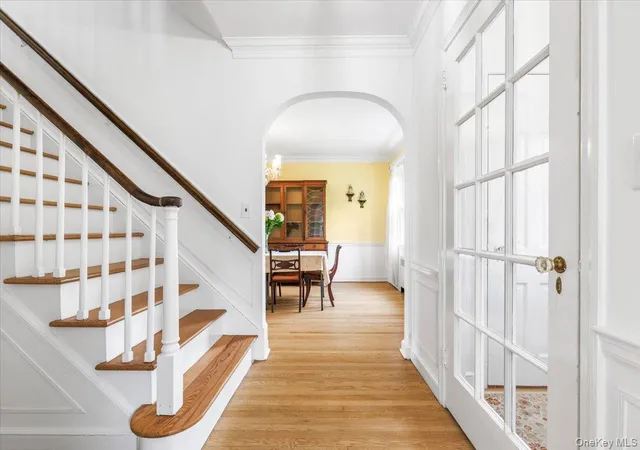 Photo 4 of Sale Pending at 54 Strathmore Rd, Scarsdale, NY 10583 | MLS# 1020894 | Listing updated on 2026-07-23