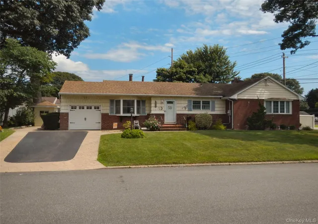 Photo 1 of Sale Pending at 1005 Thompson Dr, Islip, NY 11706 | MLS# 1020900 | Listing updated on 2026-09-03