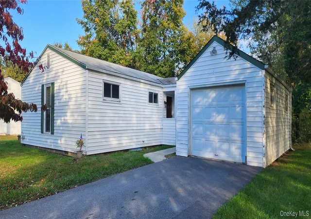 Single family home for sale at 48 Gleason Blvd, Pleasant Valley, NY 12569 | MLS# 1020908