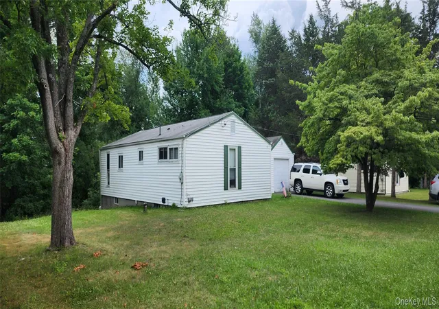 Homes for sale in Pleasant Valley, NY | 48 Gleason Blvd, Pleasant Valley, NY 12569 | MLS# 1020908