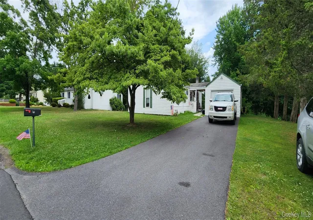 Homes for sale in Pleasant Valley, NY | 48 Gleason Blvd, Pleasant Valley, NY 12569 | MLS# 1020908