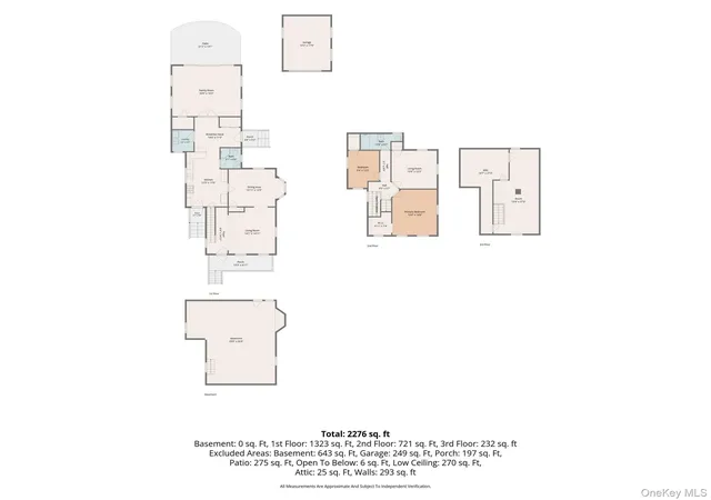 Photo 26 of Sale Pending at 215 Walnut St, Peekskill, NY 10566 | MLS# 1020911 | Listing updated on 2026-07-31
