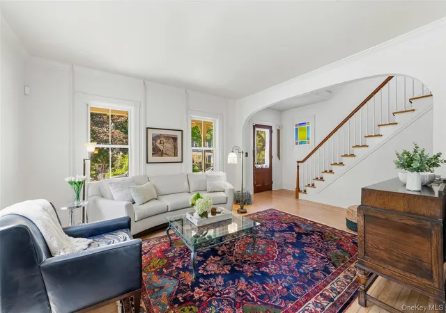 Photo 2 of Sale Pending at 215 Walnut St, Peekskill, NY 10566 | MLS# 1020911 | Listing updated on 2026-07-31