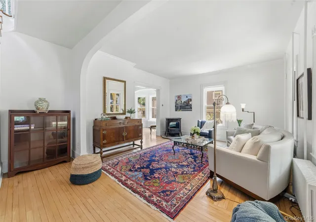 Photo 3 of Sale Pending at 215 Walnut St, Peekskill, NY 10566 | MLS# 1020911 | Listing updated on 2026-07-31