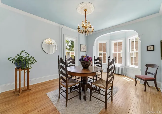 Photo 4 of Sale Pending at 215 Walnut St, Peekskill, NY 10566 | MLS# 1020911 | Listing updated on 2026-07-31