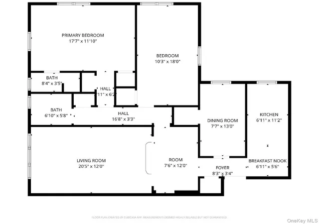 2nd image of 76-36 113Th St, Forest Hills, NY 11375