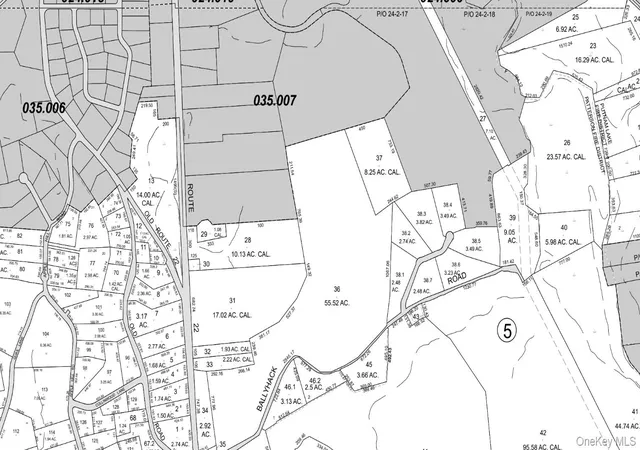 5th image of 36 Sylvia Barlow Wy, Southeast, NY 10509 | MLS# 1020928