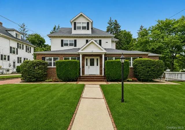 1st image of 77 Andrew St, North Hempstead, NY 11030 | MLS# 1020931