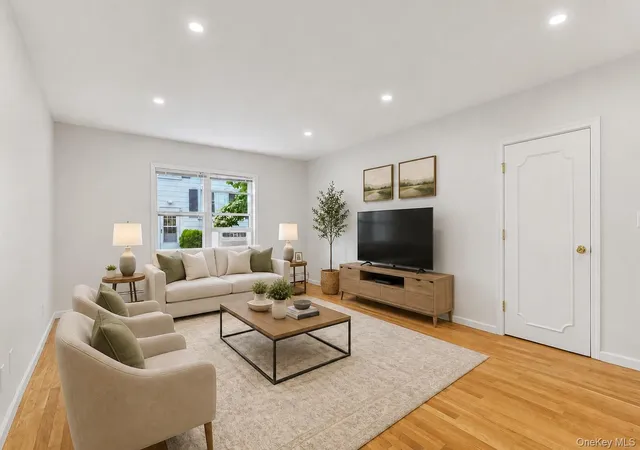 3rd image of 77 Andrew St, North Hempstead, NY 11030 | MLS# 1020931