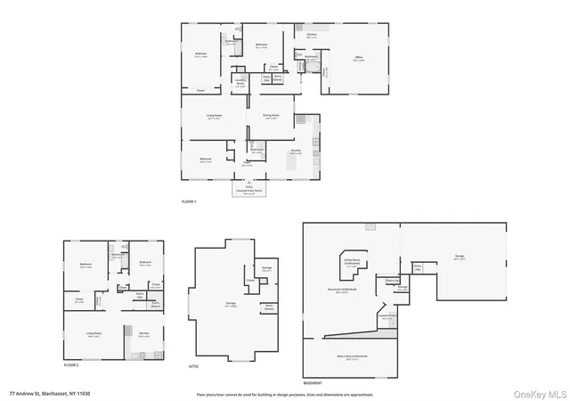 39th image of 77 Andrew St, North Hempstead, NY 11030 | MLS# 1020931