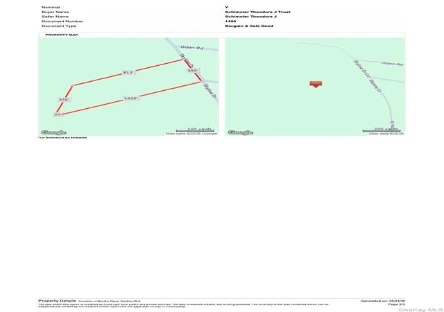 Homes for sale in Fremont, NY | T R 84, Fremont, NY 12736 | MLS# 1020940